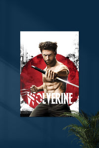WOLVERINE'S EDGE