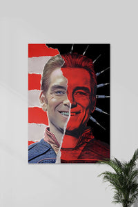 HOMELANDER