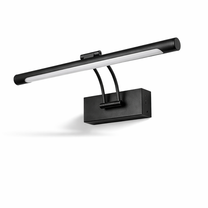 LED Wall Light | GLOW | Rechargeable with USB-C | Modern Nordic Design