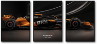 MCLAREN F1 LEGACY