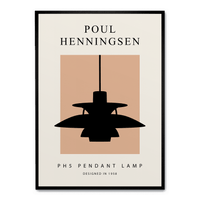 PH 5 PENDANT LAMP ART
