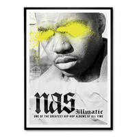 ILLMATIC LEGEND