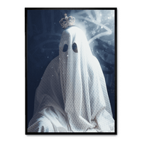 LUXURY GHOST