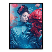 ORIENTAL BLOSSOM