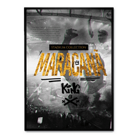 MARACAN - THE ICONIC MATCH VENUE