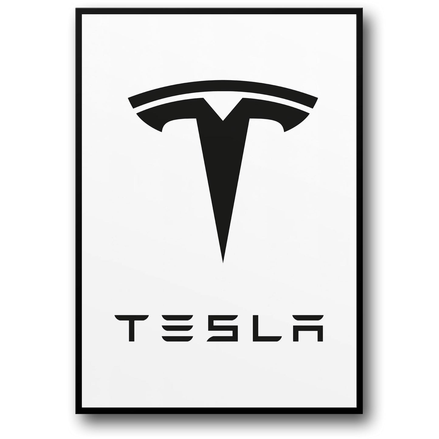 TESLA ICON