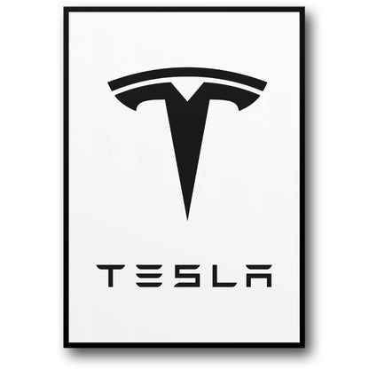 TESLA ICON