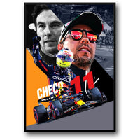 CHECO 11