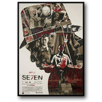 SEVEN #01