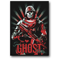 GHOST