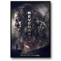 REVENANT VISION