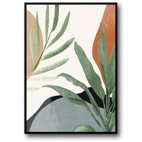 MINIMALIST ABSTRACT LINES