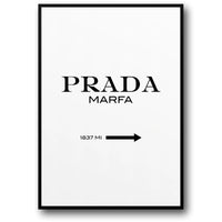 PRADA MARFA