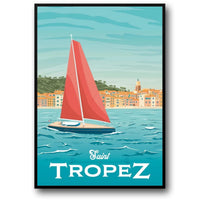 THE RIVIERA ESCAPE