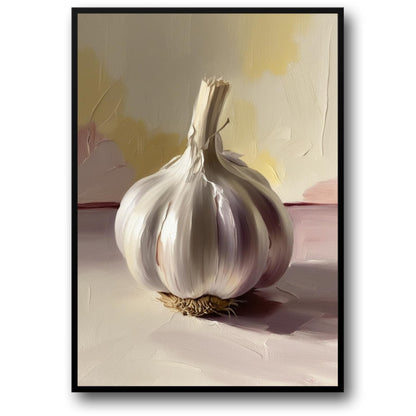 Realistic Vegetables | Culinary Kitchen Art