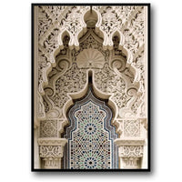 ISLAMIC ARCHES