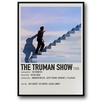 THE TRUMAN SHOW
