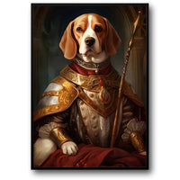 NOBLE SENTINEL