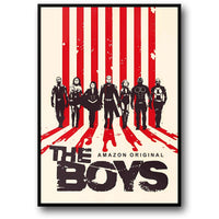 THE BOYS #02