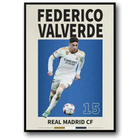 FEDERICO VALVERDE