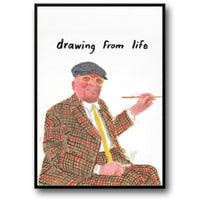 LIFE DRAWING