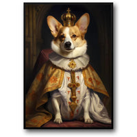 CROWN CORGI