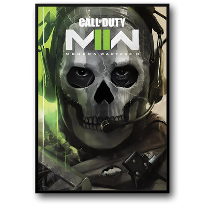 Modern Warfare | COD II
