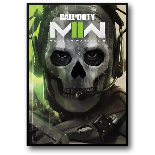 Modern Warfare | COD II