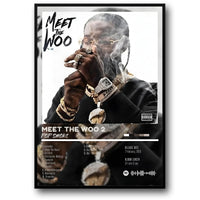 MEET THE WOO 2
