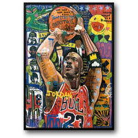 STREET LEGEND