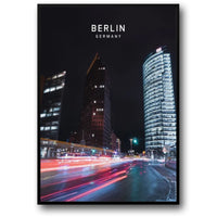BERLIN NIGHTS