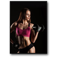 SCULPTING STRENGTH