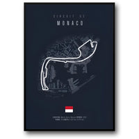 MONACO CIRCUIT