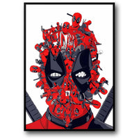 DEADPOOL #01