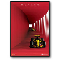 MONACO MOMENTUM