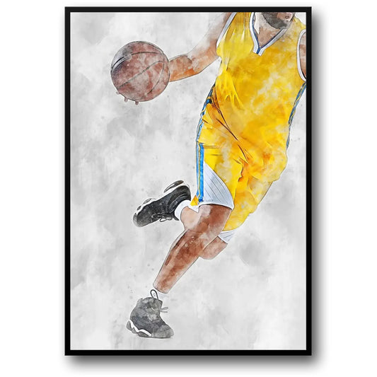 Basketball | NBA Tribute | Sport Passion