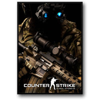 COUNTER STRIKE