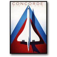 SUPERSONIC ELEGANCE