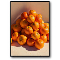 FRESH ORANGES