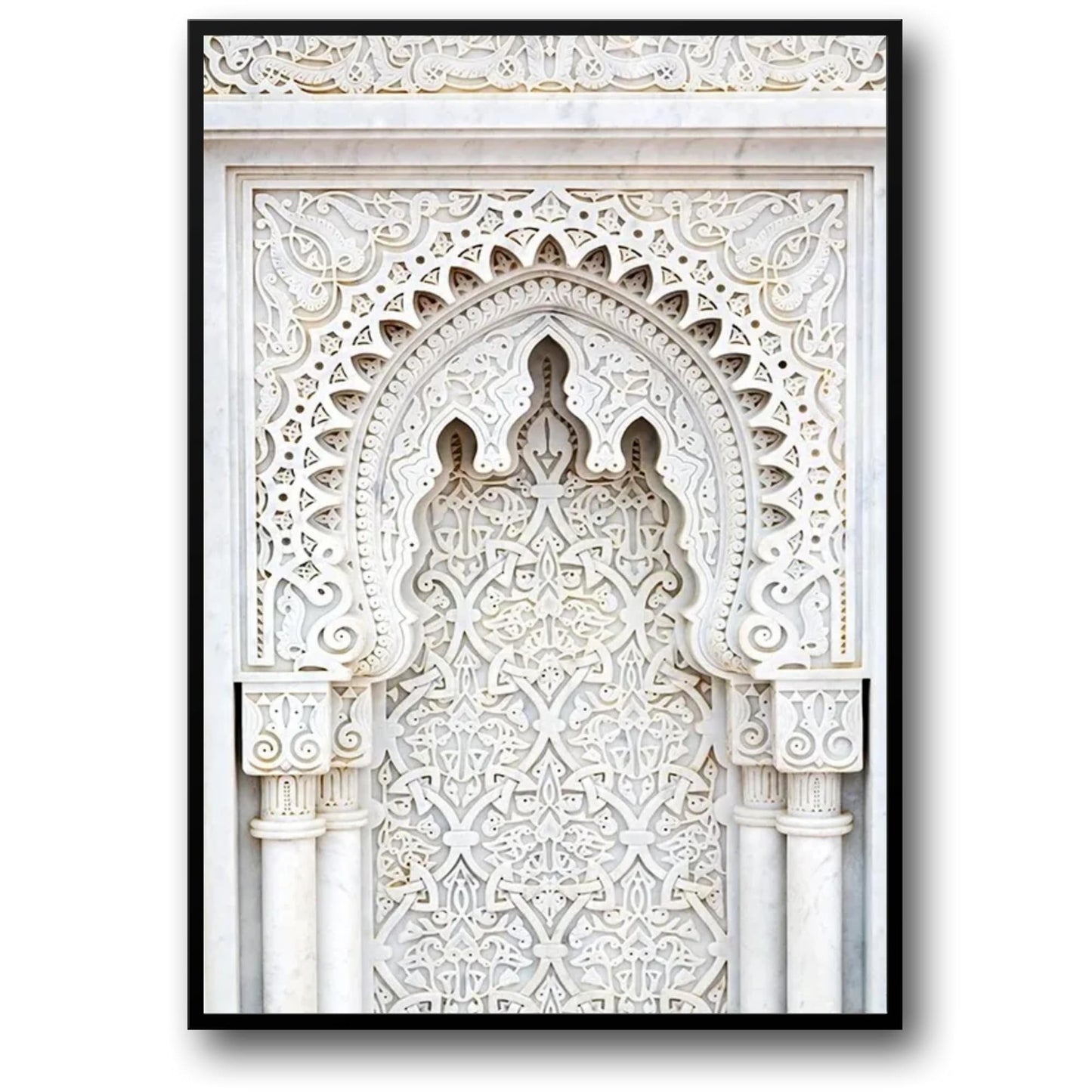 Islamic Art | Timeless Elegance & Faith