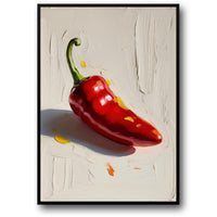 COLORFUL PEPPER