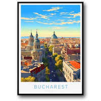 BUCHAREST BEAUTY