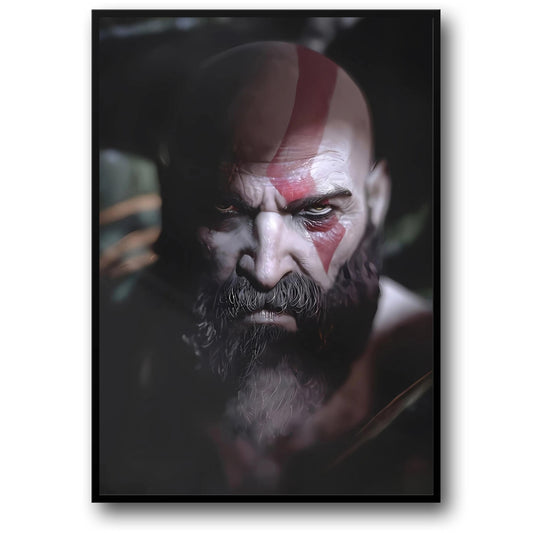 God of War | Kratos