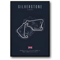 SILVERSTONE CIRCUIT
