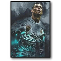 THE CHAMPIONS GLORIOUS MOMENT