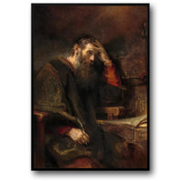 THE APOSTLE PAUL