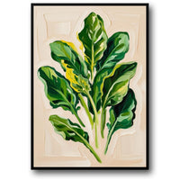 SPINACH SYMPHONY