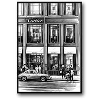 CARIER STORE