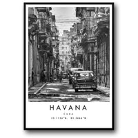 OLD HAVANA WALK