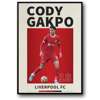 CODY GAKPO